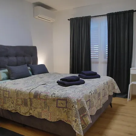 Petra Apartman