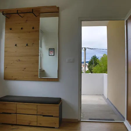 Apartman Petra Opuzen (Dubrovnik-Neretva)