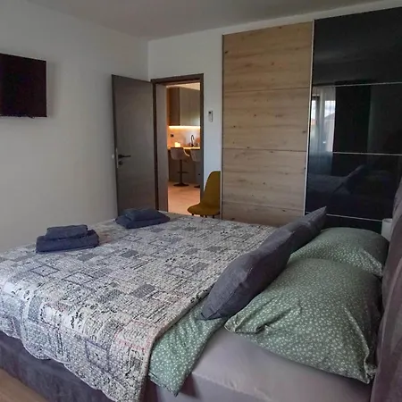 Petra Apartman Opuzen (Dubrovnik-Neretva)