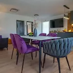 Apartmán Petra *