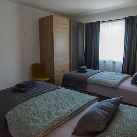 Апартаменты Petra Opuzen (Dubrovnik-Neretva)