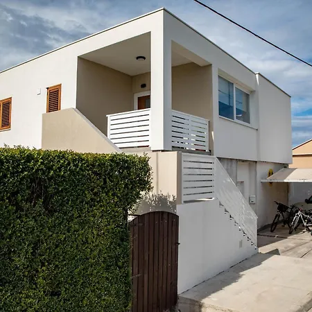 Lägenhet Petra Opuzen (Dubrovnik-Neretva)