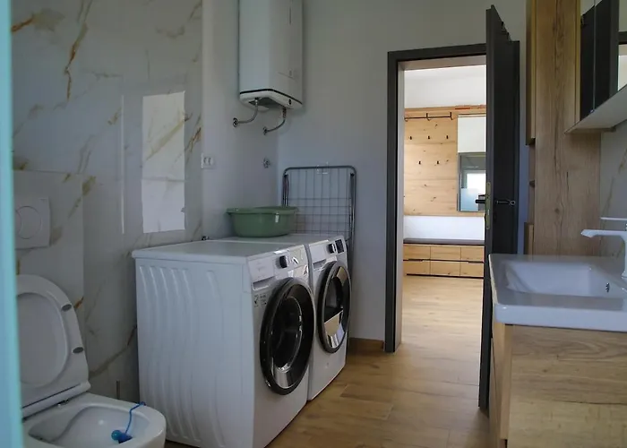 Petra Apartament