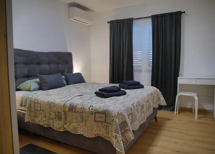 Petra Apartament