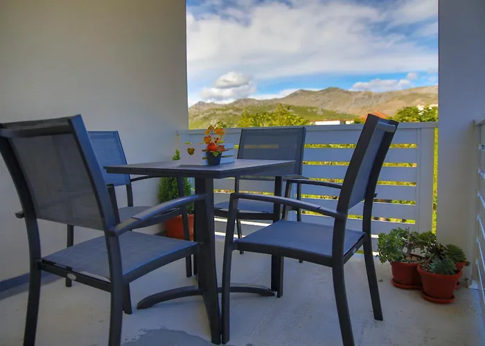 Petra Apartament Opuzen (Dubrovnik-Neretva)