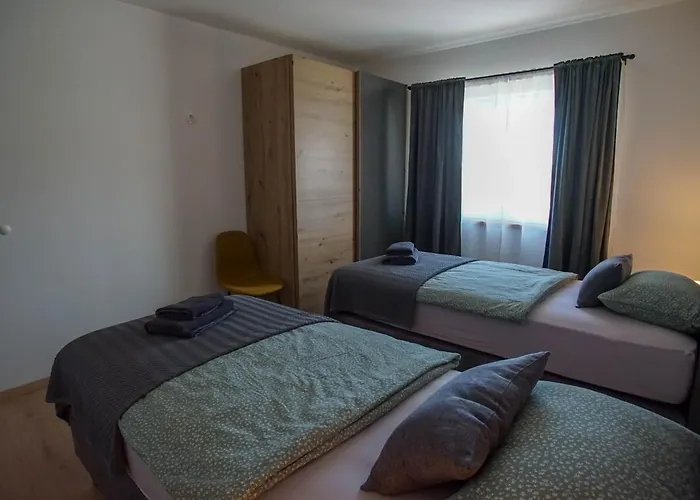 Apartament Petra Opuzen (Dubrovnik-Neretva)