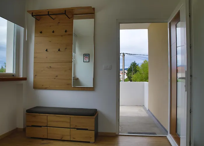 Apartament Petra Opuzen (Dubrovnik-Neretva)