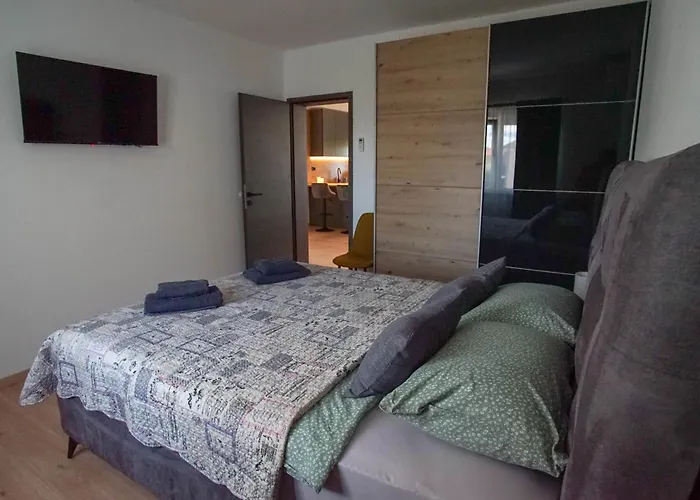 Petra Apartament Opuzen (Dubrovnik-Neretva)