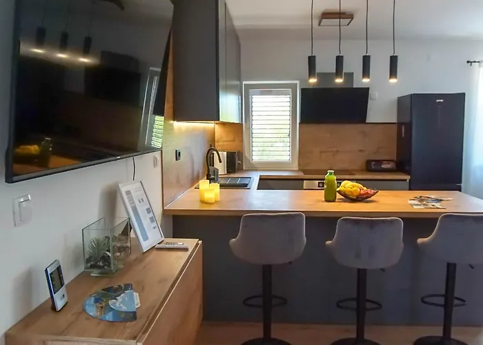 Petra Apartament *
